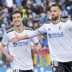 El Burgos deja en evidencia al Fuenlabrada en "su final"