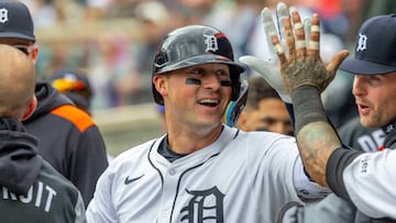 The Detroit Tigers’ 2020 No. 1 draft pick is raking. In his fourth season in the big leagues, the star hitter from Arizona State finally has some superstar numbers in 2025.
