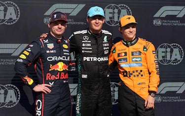 Alonso pone la magia