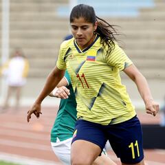 Colombia y su primer reto ante Ecuador en Quito