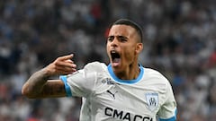 Greenwood, sensación en Francia