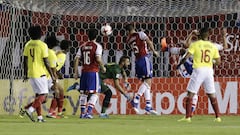 Paraguay se ilusiona con trabajado triunfo sobre Ecuador