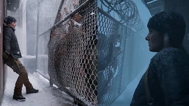 ¿Por qué Abby usa un palo de golf en ‘The Last of Us’ temporada 2? El motivo casi causa la muerte de su director: “Había sangre por todos lados”