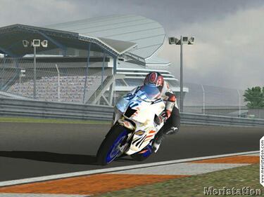 Moto GP 4