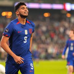 USMNT announce friendly against Slovenia: where and when will it be played?