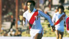 De Teófilo Cubillas a Gareca, pasando por Alemania