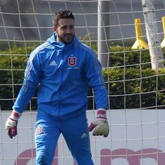 De Paul respaldó a Herrera: "Es un líder positivo en el camarín"