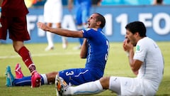 Luis Suárez: “Madrid wanted me in 2014... Benzema was going to Arsenal”