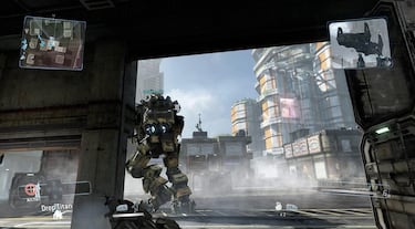 Titanfall