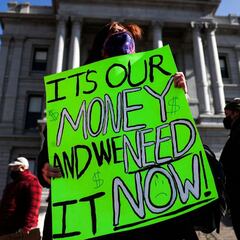 Unemployment benefits 2020: how much is the tax-free waiver?