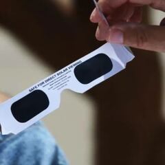 8 de abril 2024: ¿qué es un Eclipse Total de Sol y cómo cuidar la vista?