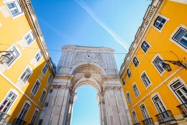 Las 10 calles ms bonitas del mundo