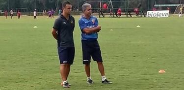 “El mayor dolor de mi vida fue no haber seguido en Colo Colo”