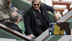 La ITF investiga un comentario racista de Nastase sobre Serena