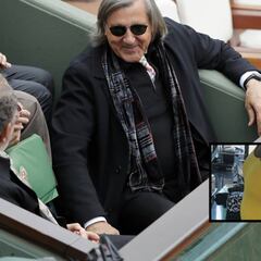 La ITF investiga un comentario racista de Nastase sobre Serena