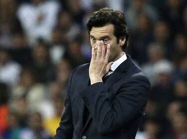 Real Madrid: What now for the LaLiga giants?
