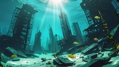 Artificial intelligence predicts which South American cities will disappear by 2100