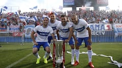 Católica prepara una nueva venta para sus socios e hinchas