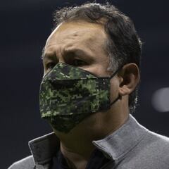 Juan Reynoso tras vencer a León: "Da para ilusionarse"