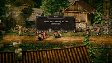 Imágenes de Arisen Force: Vonimir