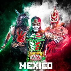 Triple A da a conocer a los participantes de Lucha Libre World Cup