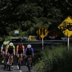 Aplazan Vuelta al Tolima a dos días de su inicio