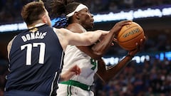 Dallas Mavericks - Boston Celtics: apuestas y pronósticos de la final de la NBA 2024 - Partido 4