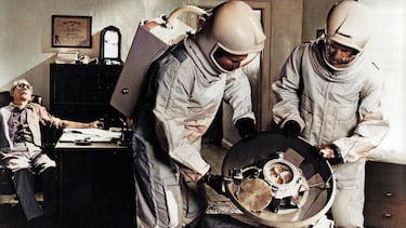 Las 30 mejores películas sobre catástrofes de la historia del cine y dónde verlas