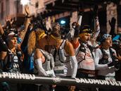 Esto es ‘Territorio Ultra Pirineu’: 100K de montaña como religión