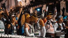 Esto es ‘Territorio Ultra Pirineu’: 100K de montaña como religión