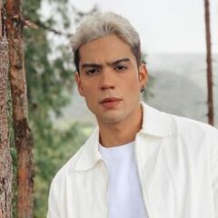 Jerónimo Cantillo protagonizará 'Rebelde' en Netflix