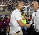 Guardiola desbanca a Zinedine como técnico más reputado