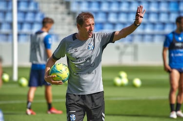 Dos equipos a evitar nervios