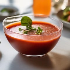 ¿Quién fabrica el gazpacho de marca blanca en cada supermercado? Mercadona, Lidl, Aldi, Carrefour, Dia...