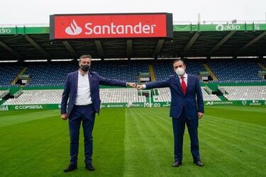 "Al Sanse le va a tocar sufrir mucho el domingo"