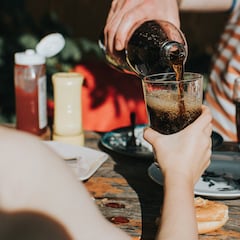 Un refresco adelanta a Pepsi en EE UU y no es Coca-Cola: tiene 23 ingredientes especiales