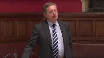 Predijo la crisis financiera en 2008: ahora advierte que vienen turbulencias en el mapa de ruta