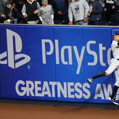 Los Yankees despiertan gracias a los bates de Frazier y Judge