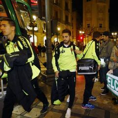 El Granada busca recuperar la victoria ante el Elche