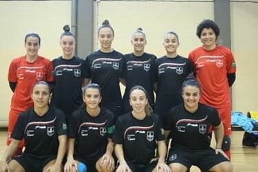 El Poio examina el liderato del Roldán y Alicante visita al Futsi