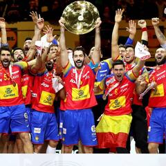 Los Hispanos son de oro