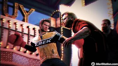 [X10] Dead Rising 2, impresiones