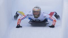 Mirambell termina 17º en el Europeo de Innsbruck