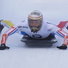 Se cancela el regreso de Mirambell por las nevadas