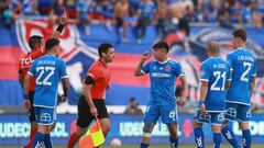 Fin al caso de Marcelo Morales en la U: esto pasará con su futuro