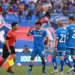 Fin al caso de Marcelo Morales en la U: esto pasará con su futuro