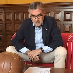 Arechabaleta arranca su carrera electoral