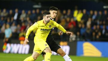 Villarreal 2- 3 Sevilla: resultado, resumen y goles del partido