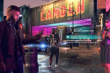Watch Dogs Legion es “uno de los juegos más ambiciosos de Ubisoft”