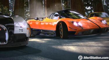 Need for Speed: Hot Pursuit, Impresiones